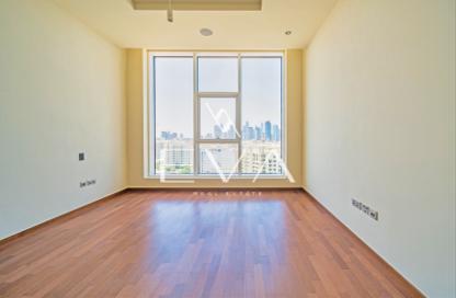 Apartment - 2 - 3 for rent in Sapphire - Tiara Residences - Palm Jumeirah - Dubai