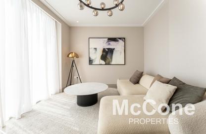 Apartment - 1 - 2 for sale in Opera Grand - Burj Khalifa Area - Downtown Dubai - Dubai