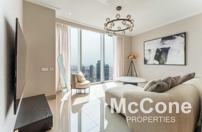 Apartment - 1 - 2 for sale in Opera Grand - Burj Khalifa Area - Downtown Dubai - Dubai