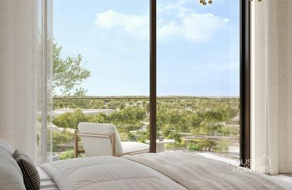 Apartment - 1 Bedroom - 1 Bathroom for sale in Vida Residences Hillside Tower B - Vida Residences Hillside - Dubai Hills Estate - Dubai