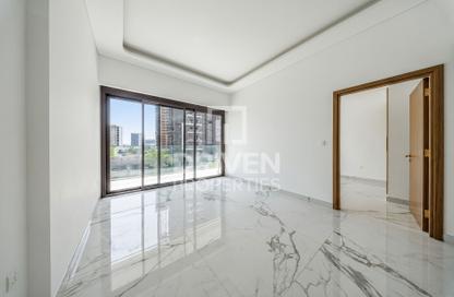 Apartment - 1 Bedroom - 1 Bathroom for rent in Azizi Riviera 63 - Azizi Riviera - Meydan One - Meydan - Dubai