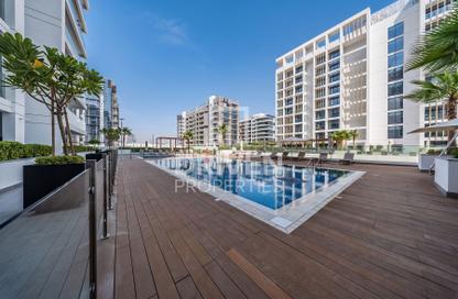 Apartment - 1 Bedroom - 1 Bathroom for rent in Azizi Riviera 63 - Azizi Riviera - Meydan One - Meydan - Dubai Apartment - 1 Bedroom - 1 Bathroom for rent in Azizi Riviera 63 - Azizi Riviera - Meydan One - Meydan - Dubai