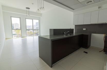 Apartment - Studio - 1 for rent in Dubai Digital Park - Dubai Silicon Oasis - Dubai