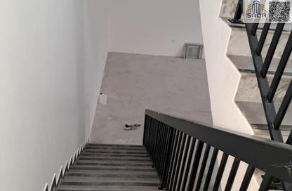 Warehouse - Studio - 1 Bathroom for rent in Al Jurf 3 - Al Jurf - Ajman Downtown - Ajman