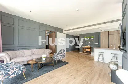 Apartment - 2 Bedrooms - 2 Bathrooms for rent in Jumeirah Living Marina Gate - Marina Gate - Dubai Marina - Dubai