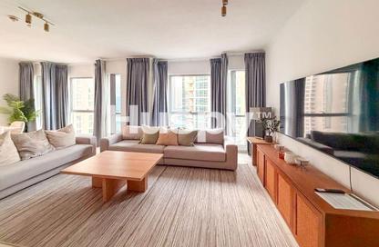 Apartment - 2 - 3 for sale in The Residences 7 - The Residences - Downtown Dubai - Dubai