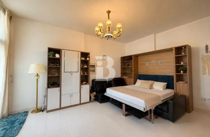 Apartment - Studio - 1 Bathroom for rent in Glamz 2 - Glamz by Danube - Al Furjan - Dubai Apartment - Studio - 1 Bathroom for rent in Glamz 2 - Glamz by Danube - Al Furjan - Dubai