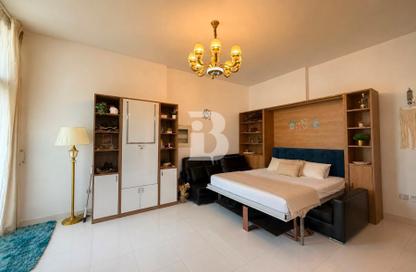 Apartment - Studio - 1 for rent in Glamz 2 - Glamz by Danube - Al Furjan - Dubai