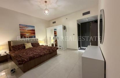 Apartment - 1 Bedroom - 2 Bathrooms for sale in AG Tower - Business Bay - Dubai