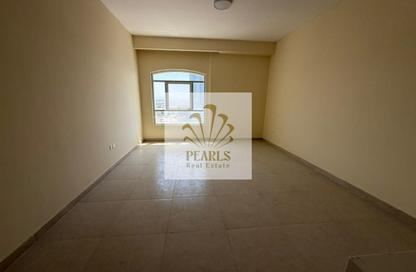 Apartment - 1 Bedroom - 2 Bathrooms for rent in Ajman Corniche Residences - Ajman Corniche Road - Ajman