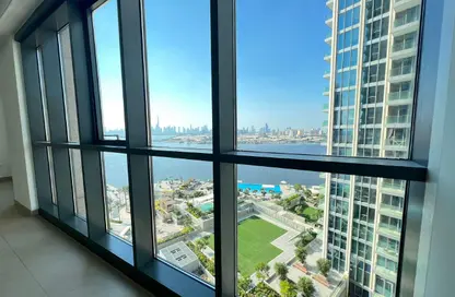 شقة - 2 غرف نوم - 3 حمامات للبيع في دبي كريك ريزيدنس برج 3 شمال - Dubai Creek ريزيدنسز North - Dubai Creek ريزيدنسز - مرسى خور دبي - دبي
