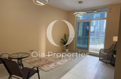 Apartment - 2 Bedrooms - 3 Bathrooms for rent in Mangrove Place - Shams Abu Dhabi - Al Reem Island - Abu Dhabi