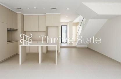Villa - 3 Bedrooms - 4 Bathrooms for rent in MAG Eye - MAG City - Mohammed Bin Rashid City - Dubai