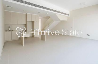 Villa - 3 Bedrooms - 4 Bathrooms for rent in MAG Eye - MAG City - Mohammed Bin Rashid City - Dubai