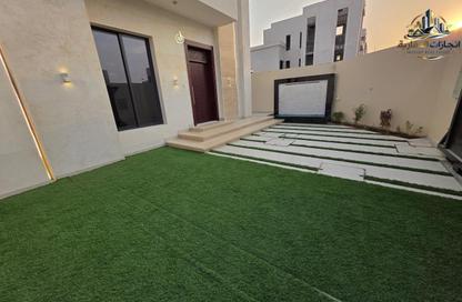 Villa - 6 Bedrooms - 7+ Bathrooms for sale in Kabbali Hills - Al Helio 2 - Al Helio - Ajman Villa - 6 Bedrooms - 7+ Bathrooms for sale in Kabbali Hills - Al Helio 2 - Al Helio - Ajman