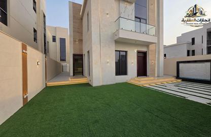 Villa - 6 Bedrooms - 7+ Bathrooms for sale in Kabbali Hills - Al Helio 2 - Al Helio - Ajman Villa - 6 Bedrooms - 7+ Bathrooms for sale in Kabbali Hills - Al Helio 2 - Al Helio - Ajman
