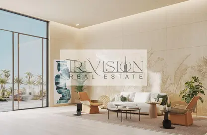 شقة - 2 غرف نوم - 3 حمامات للبيع في بلو بيتش ريزيدنس - مدينة أجمل مكان - مدينة الواجهة المائية لإمارة الشارقة - الشارقة