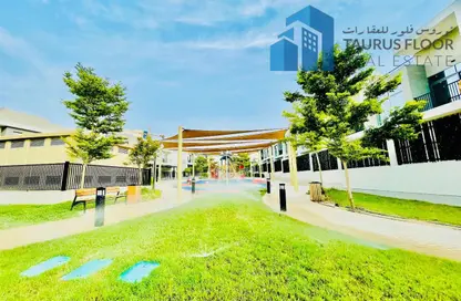 فيلا - 5 غرف نوم - 5 حمامات للايجار في فلل 180 درجة - ليوان - دبي لاند - دبي