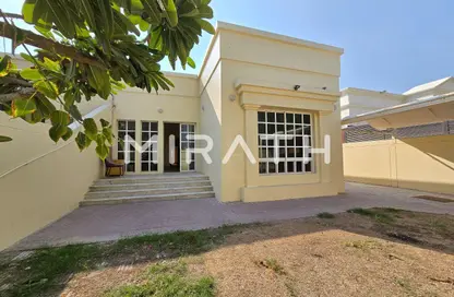 Villa - 3 Bedrooms - 4 Bathrooms for rent in Mirdif Villas - Mirdif - Dubai