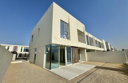 Townhouse - 4 Bedrooms - 4 Bathrooms for sale in Talia - The Valley - Dubai