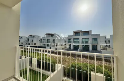 تاون هاوس - 4 غرف نوم - 4 حمامات للبيع في تاليا - ذا فالي - دبي