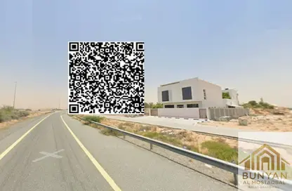 أرض - استوديو للبيع في الزاهية جاردنز - الزاهية - عجمان