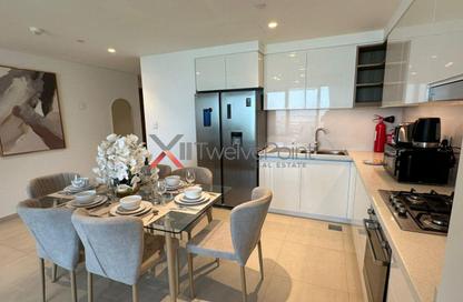Apartment - 2 Bedrooms - 2 Bathrooms for rent in Downtown Views II Tower 2 - Downtown Views II - Zabeel 2 - Zabeel - Dubai Apartment - 2 Bedrooms - 2 Bathrooms for rent in Downtown Views II Tower 2 - Downtown Views II - Zabeel 2 - Zabeel - Dubai