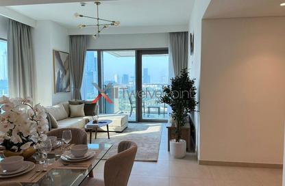 Apartment - 2 Bedrooms - 2 Bathrooms for rent in Downtown Views II Tower 2 - Downtown Views II - Zabeel 2 - Zabeel - Dubai Apartment - 2 Bedrooms - 2 Bathrooms for rent in Downtown Views II Tower 2 - Downtown Views II - Zabeel 2 - Zabeel - Dubai