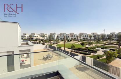 Villa - 4 Bedrooms - 4 Bathrooms for sale in Caya 1 - Arabian Ranches 3 - Dubai