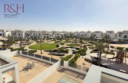 Villa - 4 Bedrooms - 4 Bathrooms for sale in Caya 1 - Arabian Ranches 3 - Dubai