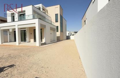 Villa - 4 Bedrooms - 4 Bathrooms for sale in Caya 1 - Arabian Ranches 3 - Dubai