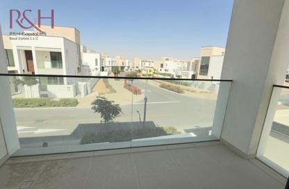 Villa - 4 Bedrooms - 4 Bathrooms for sale in Caya 1 - Arabian Ranches 3 - Dubai