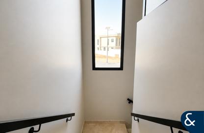 Villa - 5 - 5 for rent in West Village - Al Furjan - Dubai