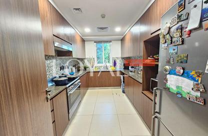Townhouse - 3 - 4 for rent in Arabella Townhouses 3 - Arabella Townhouses - Mudon - Dubai Townhouse - 3 - 4 for rent in Arabella Townhouses 3 - Arabella Townhouses - Mudon - Dubai