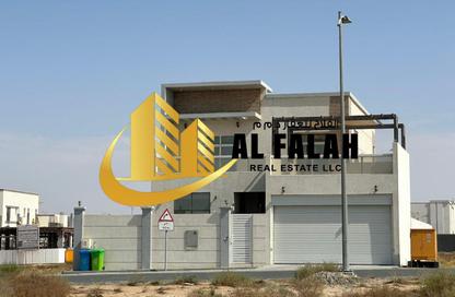 Land - Studio for sale in Tilal City C - Tilal City - Sharjah Land - Studio for sale in Tilal City C - Tilal City - Sharjah