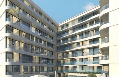Apartment - 1 Bedroom - 2 Bathrooms for sale in Azizi Raffi - Al Furjan - Dubai