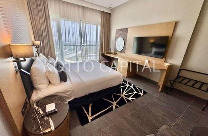 Hotel  and  Hotel Apartment - Studio - 1 for sale in Sky Bay Hotel - Business Bay - Dubai