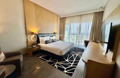 Hotel  and  Hotel Apartment - Studio - 1 for sale in Sky Bay Hotel - Business Bay - Dubai