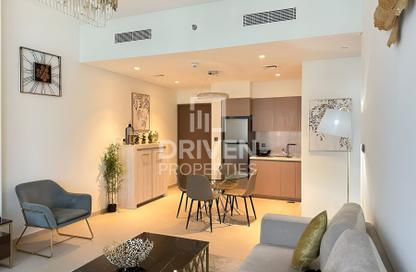 Apartment - 1 Bedroom - 1 Bathroom for rent in Act One - Act One Act Two Towers - Opera District - Downtown Dubai - Dubai Apartment - 1 Bedroom - 1 Bathroom for rent in Act One - Act One Act Two Towers - Opera District - Downtown Dubai - Dubai