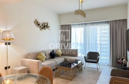 Apartment - 1 Bedroom - 1 Bathroom for rent in Act One - Act One Act Two Towers - Opera District - Downtown Dubai - Dubai Apartment - 1 Bedroom - 1 Bathroom for rent in Act One - Act One Act Two Towers - Opera District - Downtown Dubai - Dubai