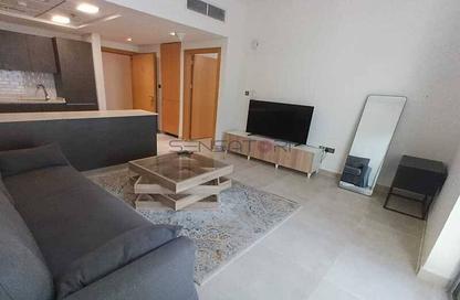 Apartment - 1 - 2 for rent in Pantheon Elysee - District 13 - Jumeirah Village Circle - Dubai