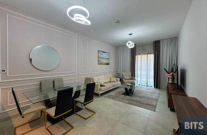 Apartment - 1 - 2 for rent in Eleganz by Danube - District 14 - Jumeirah Village Circle - Dubai Apartment - 1 - 2 for rent in Eleganz by Danube - District 14 - Jumeirah Village Circle - Dubai