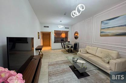 Apartment - 1 - 2 for rent in Eleganz by Danube - District 14 - Jumeirah Village Circle - Dubai Apartment - 1 - 2 for rent in Eleganz by Danube - District 14 - Jumeirah Village Circle - Dubai