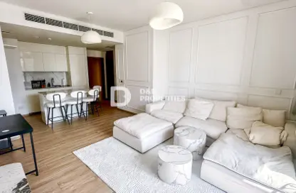 Apartment - 1 Bedroom - 1 Bathroom for rent in Palace Residences - Dubai Creek Harbour (The Lagoons) - Dubai Apartment - 1 Bedroom - 1 Bathroom for rent in Palace Residences - Dubai Creek Harbour (The Lagoons) - Dubai