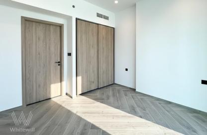 Apartment - 1 - 1 for sale in Peninsula Three - Peninsula - Business Bay - Dubai
