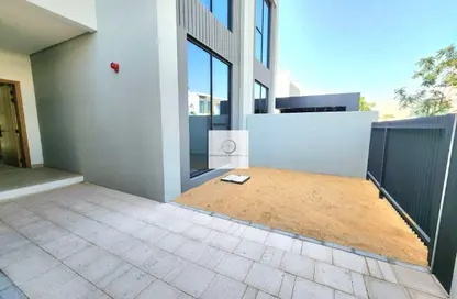 Villa - 4 Bedrooms - 6 Bathrooms for rent in Al Badia Villas - Dubai Festival City - Dubai