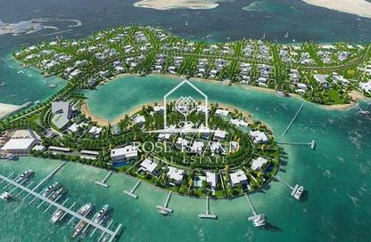 Land - Studio for sale in Nareel Island - Abu Dhabi Land - Studio for sale in Nareel Island - Abu Dhabi
