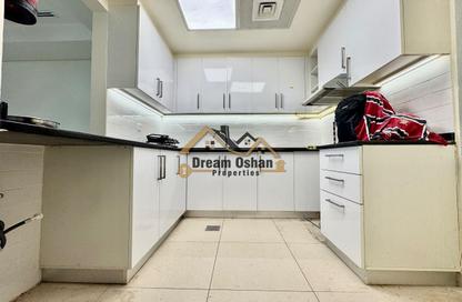 Apartment - 2 Bedrooms - 3 Bathrooms for rent in Al Nokhadha Building - Al Jaddaf - Dubai