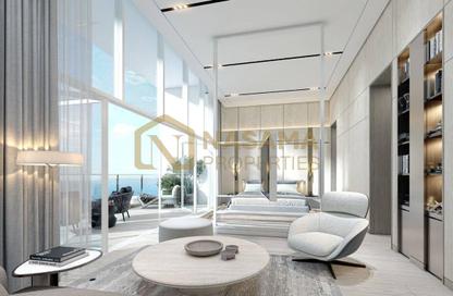 Apartment - Studio - 1 for sale in Cape Hayat - Mina Al Arab - Ras Al Khaimah