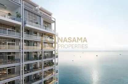 Apartment - 1 Bathroom for sale in Cape Hayat - Mina Al Arab - Ras Al Khaimah